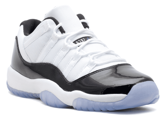 (GS) Air Jordan 11 Retro Low ';Concord'; (2014) 528896-153 Sneakers Kids Youth