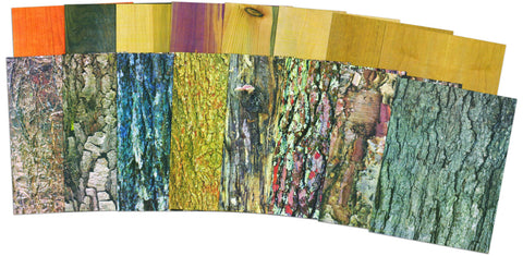 Roylco® Terrific Tree Craft Paper  32 sheets