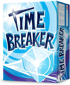 Time Breaker Game Picture
