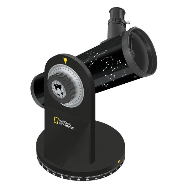 National Geographic - 76/350 Compact Telescope