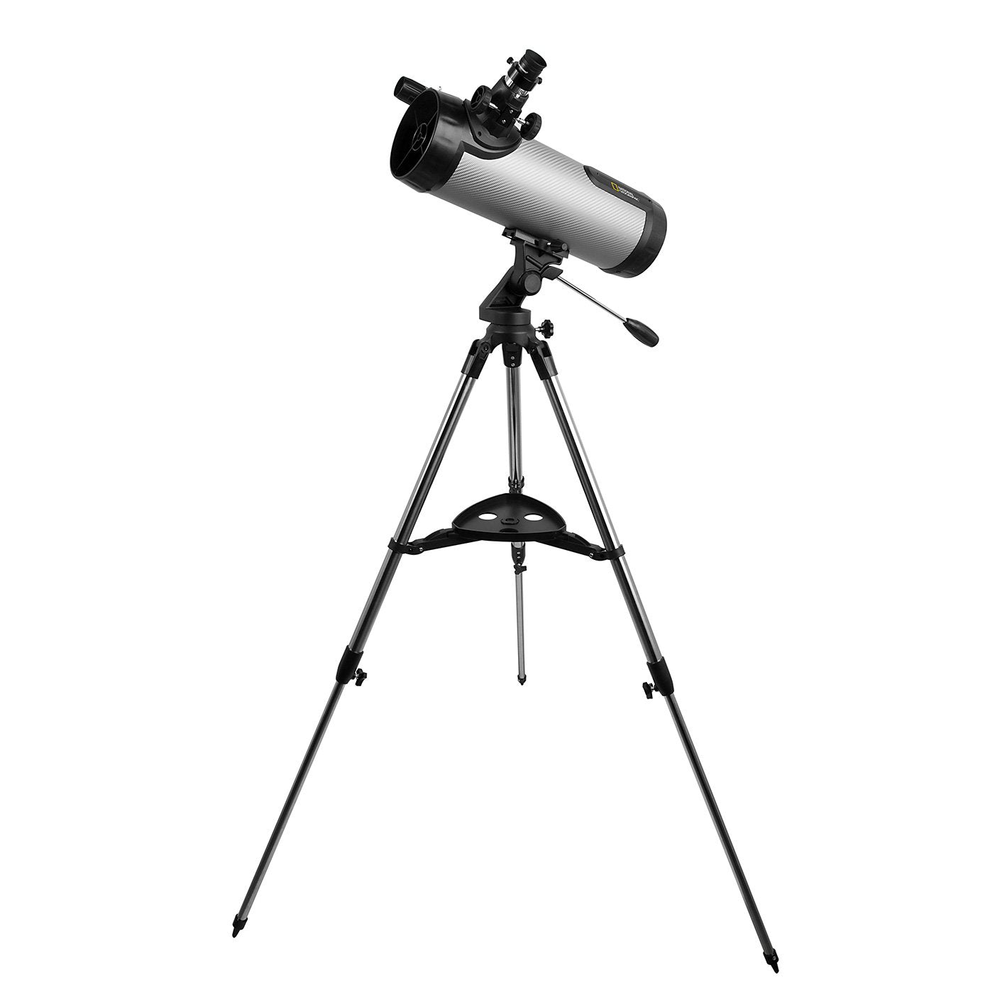 National Geographic CF114PH Telescope