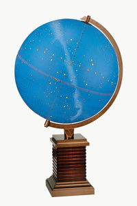 Glencoe Constellation - Illuminated