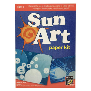 Sun Art Paper 4x6