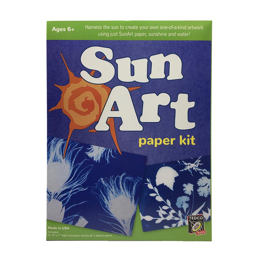 Sun Art Paper 5x7