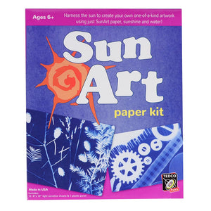 Sun Art Paper 8x10