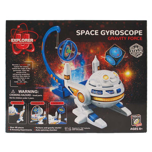Space Gyroscope Play set