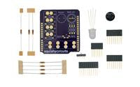 Squishy Arduino Shield Kit