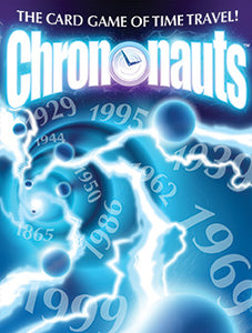 Chrononauts Game Picture