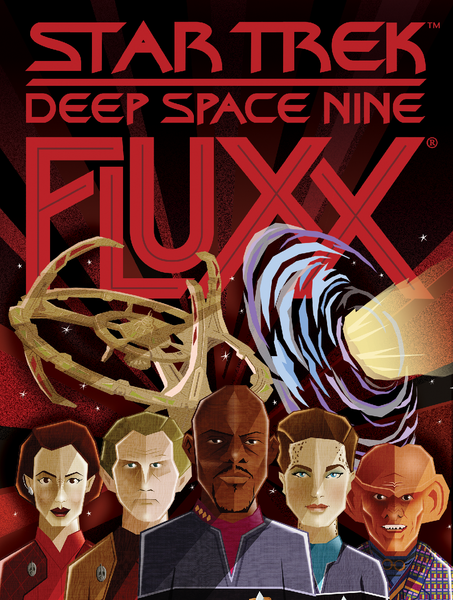 Star Trek Deep Space Nine (DS9) Game Picture