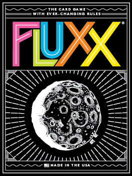 FLUXX 5.0 Game Picture