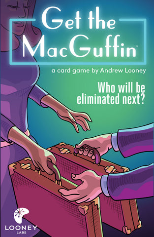 Get the MacFuffin Game Picture