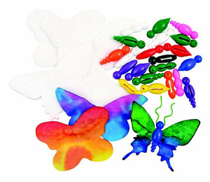 Roylco® Butterfly Ornaments Kit