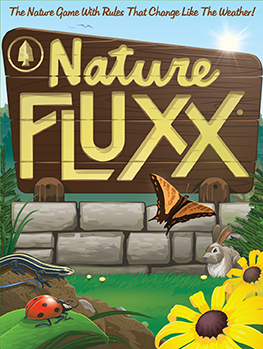 Nature FLUXX Game Picture