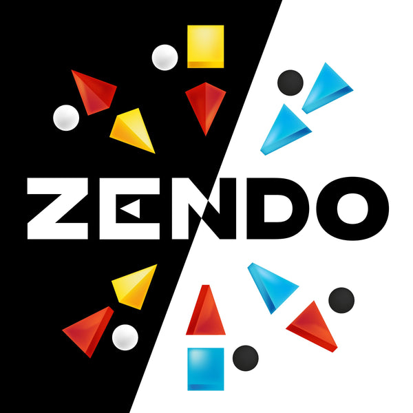 Zendo Game Picture