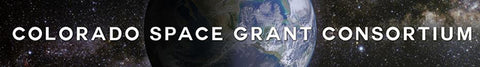Donate to the Colorado Space Grant Consortium