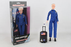 Astronaut Doll