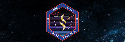 Donate to the Iowa Space Grant Consortium