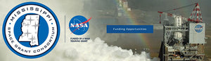 Donate to the Mississippi Space Grant Consortium