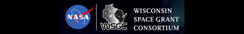 Donate to the Wisconsin Space Grant Consortium
